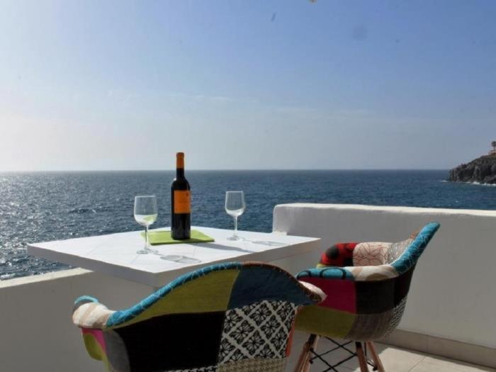 Love Boat Experience Callao Salvaje Luaran gambar