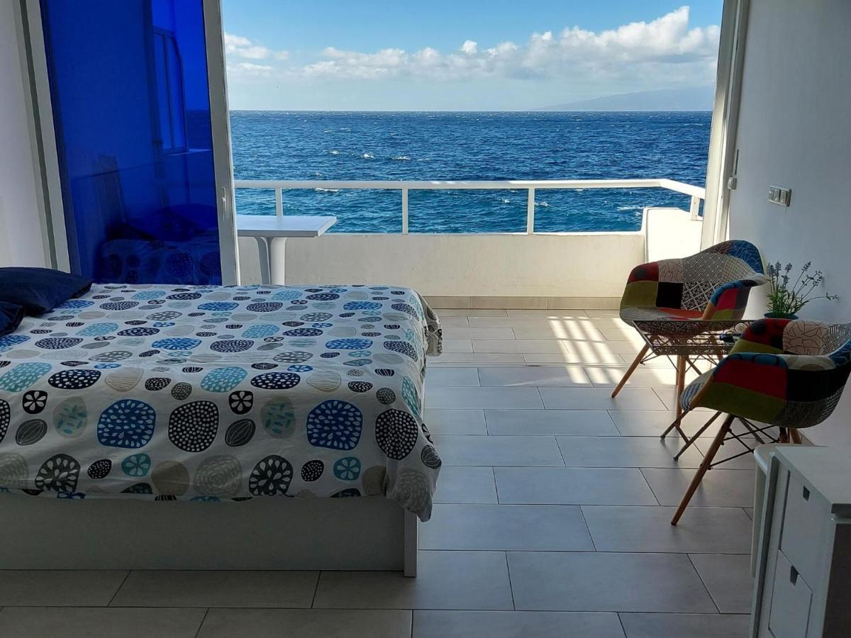 Love Boat Experience Callao Salvaje Luaran gambar